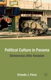 Political Culture in Panama (eBook, PDF)