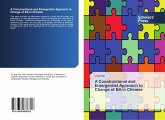 A Constructional and Emergentist Approach to Change of BA in Chinese