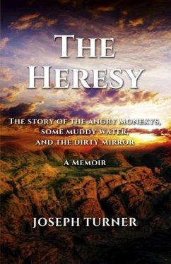 The Heresy - Turner, Joseph