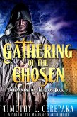 Gathering of the Chosen (Tournament of the Gods, #1) (eBook, ePUB)