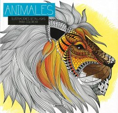 Cover Animales