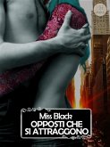 Opposti che si attraggono (eBook, ePUB)