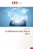 Le Websocial chez SFR en 2011