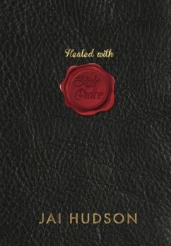 Cover Healed with Style and Grace