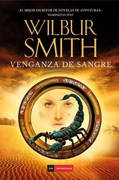 Venganza de sangre - Smith, Wilbur