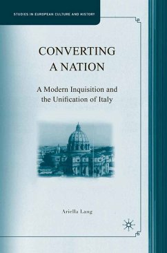 Converting a Nation (eBook, PDF) - Lang, A.