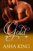 Gold (A Midsummer Suspense Tale, #5) (eBook, ePUB) Gold (A Midsummer Suspense Tale, #5) (eBook, ePUB)