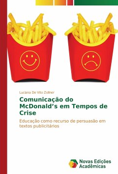 Comunicação do McDonald¿s em Tempos de Crise