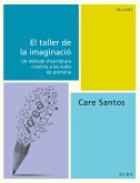 El taller de la imaginació El taller de la imaginació