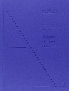 El tiempo, el ánimo, el mundo - Ramírez, Enrique; Claudio Lomnitz-Adler