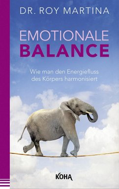 Emotionale Balance - Martina, Roy