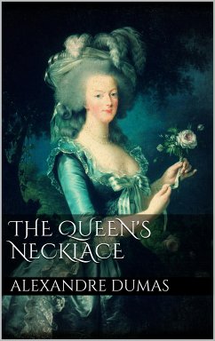 Cover The Queen's Necklace (eBook, ePUB)