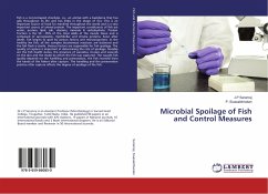 Microbial Spoilage of Fish and Control Measures - Saranraj, J.P;Sivasakthivelan, P.