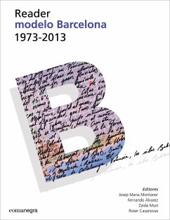 Reader Model Barcelona 1973-2013 - Montaner i Martorell, Josep Maria; Casanovas, Roser