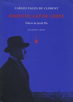 Cover Somni del cap de Creus