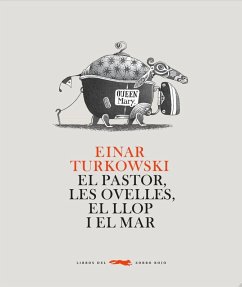 Cover EL PASTOR, LES OVELLES, EL LLOP I EL MAR