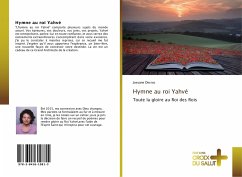 Hymne au roi Yahvé - Desroc, Josyane