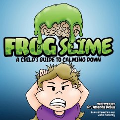 Frog Slime - Desua, Amanda