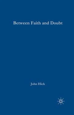 Between Faith and Doubt (eBook, PDF)