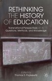 Rethinking the History of Education (eBook, PDF)