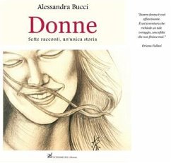 Donne (eBook, ePUB) - Bucci, Alessandra