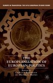 The Europeanization of European Politics (eBook, PDF)