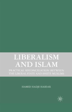 Liberalism and Islam (eBook, PDF) - Haidar, H.