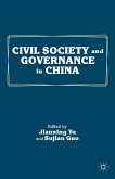 Civil Society and Governance in China (eBook, PDF)