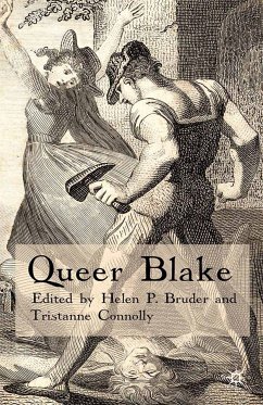 Queer Blake (eBook, PDF)