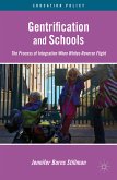 Gentrification and Schools (eBook, PDF)