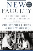 New Faculty (eBook, PDF)