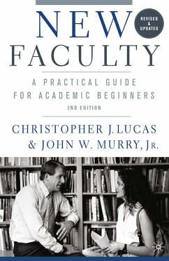 New Faculty (eBook, PDF) - Lucas, C.; Jr., J. Murry,; Loparo, Kenneth A.