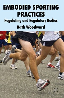 Embodied Sporting Practices (eBook, PDF)