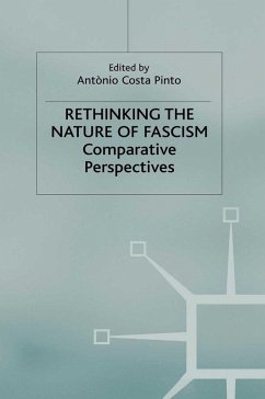 Rethinking the Nature of Fascism (eBook, PDF)