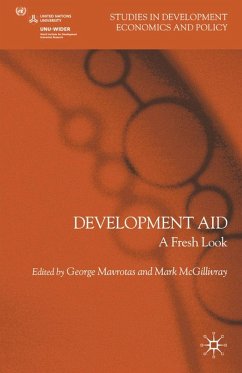 Development Aid (eBook, PDF)