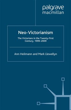 Neo-Victorianism (eBook, PDF) - Heilmann, Ann; Llewellyn, Mark