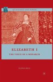 Elizabeth I (eBook, PDF)