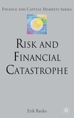 Risk and Financial Catastrophe (eBook, PDF)