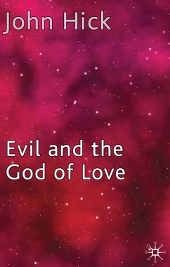 Evil and the God of Love (eBook, PDF)