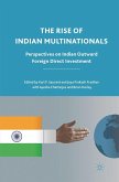 The Rise of Indian Multinationals (eBook, PDF)