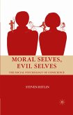 Moral Selves, Evil Selves (eBook, PDF)