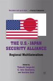 The U.S.-Japan Security Alliance (eBook, PDF)