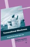 Transnational Blackness (eBook, PDF)