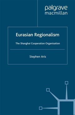 Eurasian Regionalism (eBook, PDF)