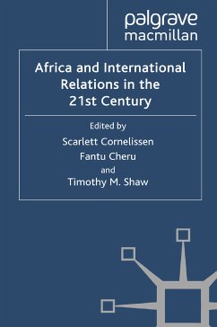 Africa and International Relations in the 21st Century (eBook, PDF)