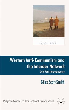 Western Anti-Communism and the Interdoc Network (eBook, PDF) - Scott-Smith, Giles