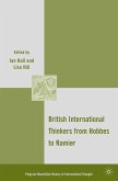 British International Thinkers from Hobbes to Namier (eBook, PDF)