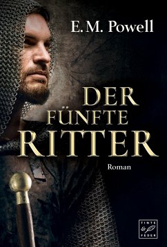 Der fünfte Ritter - Powell, E. M.