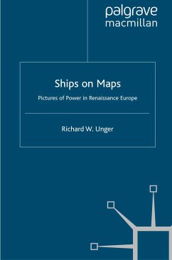Ships on Maps (eBook, PDF)