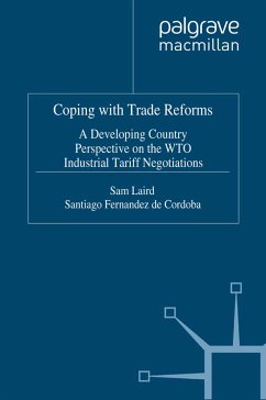 Coping with Trade Reforms (eBook, PDF)